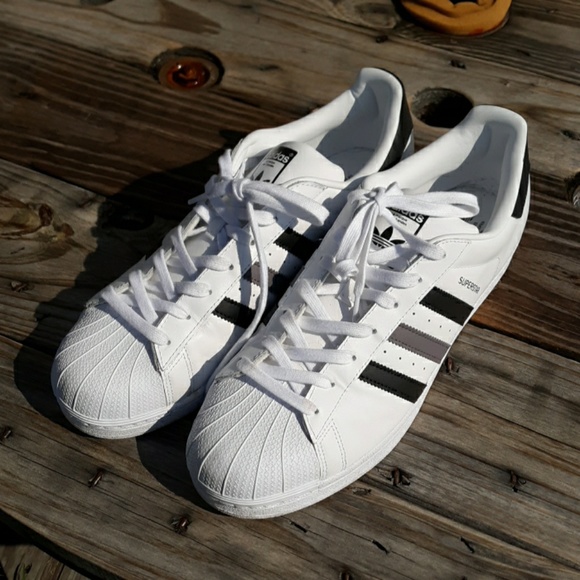 adidas clam shells